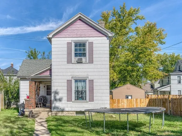 3405 E 5th St, Dayton, OH 45403