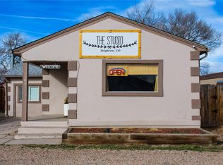 1181 Bridge St, Brighton, CO 80601