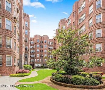 8701 Shore Rd APT 421, Brooklyn, NY, 11209