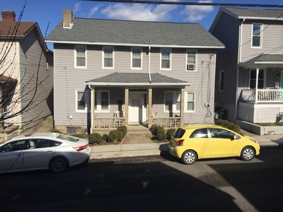 617 Straight St, Sewickley, PA, 15143