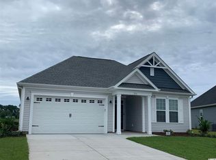 304 Switchgrass Loop LOT 64, Shorebreak C Little River, SC 29566