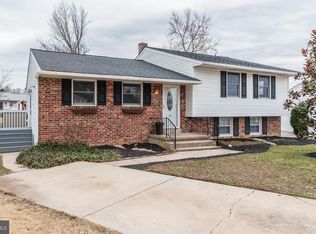 9 Kilkea Ct, Baltimore, MD 21236