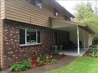 268 Awmiller Rd, Winlock, WA 98596