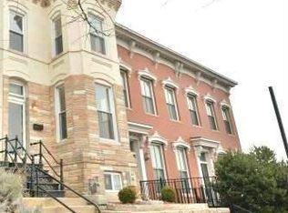 722 4th St SE, Washington, DC 20003