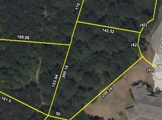 1563 Widgen Ct SW, Shallotte, NC 28470