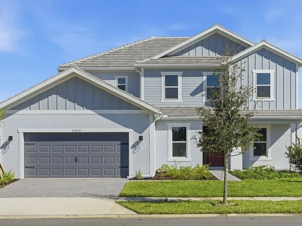 35074 Emberview Dr, Zephyrhills, FL 33541