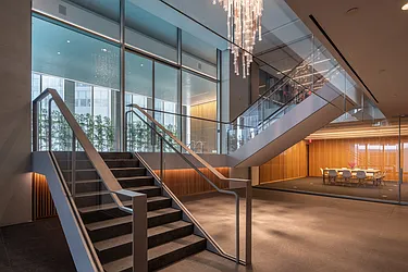 Sold by Brown Harris Stevens Development Marketing