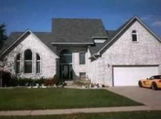 14003 Middlebury Dr, Shelby Township, MI 48315