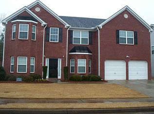 7123 Smithers Way SW, Atlanta, GA 30331