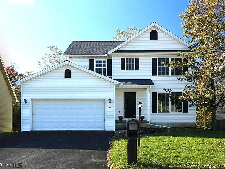 164 Whisper Ridge Dr — Photo 1