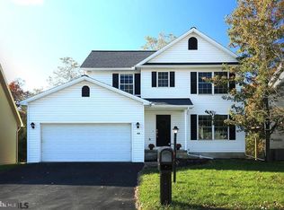 164 Whisper Ridge Dr, Port Matilda, PA 16870