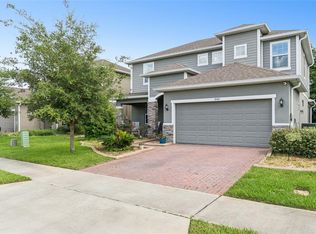 848 Jetway St, Orange City, FL 32763