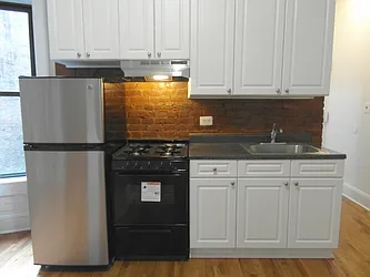 Rented by Citi Habitats