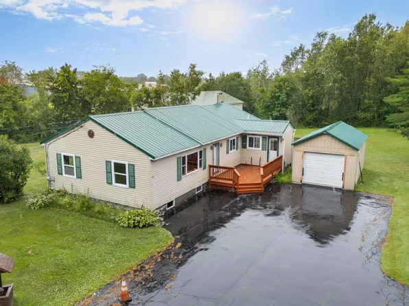56 Heywood Road, Winslow, ME 04901