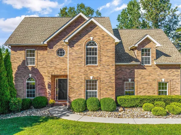 1726 Meadow Chase Ln, Knoxville, TN 37931