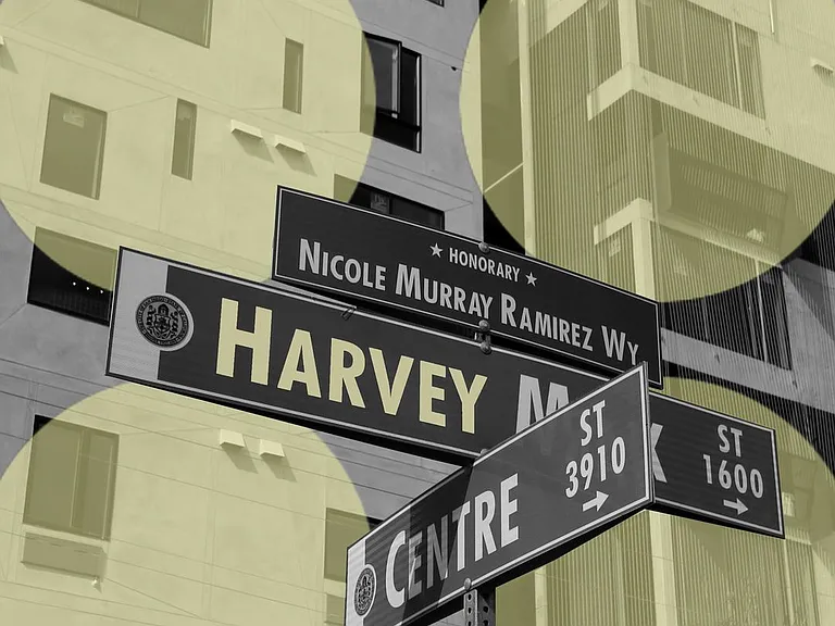 Harvey Hillcrest — Photo 32
