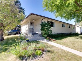 3803 N 4th Ave SW, Calgary, AB T3C 0B5