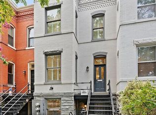 334 S Carolina Ave SE UNIT B, Washington, DC 20003