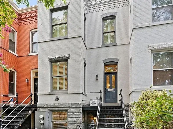 334 S Carolina Ave SE Unit B, Washington, DC 20003