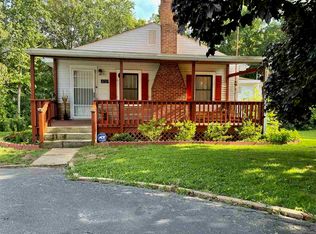 8721 E Rio Grande Ave, Terre Haute, IN 47805