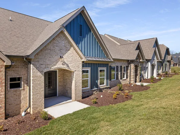 106B Founding Way #28, Lookout Mountain, GA 30750