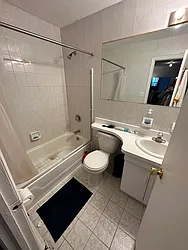 Rented by J Misrahi Realty Corp