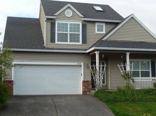 34729 Alpine Ave, Saint Helens, OR