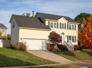 4428 Lancaster Ct, Lexington, KY 40515