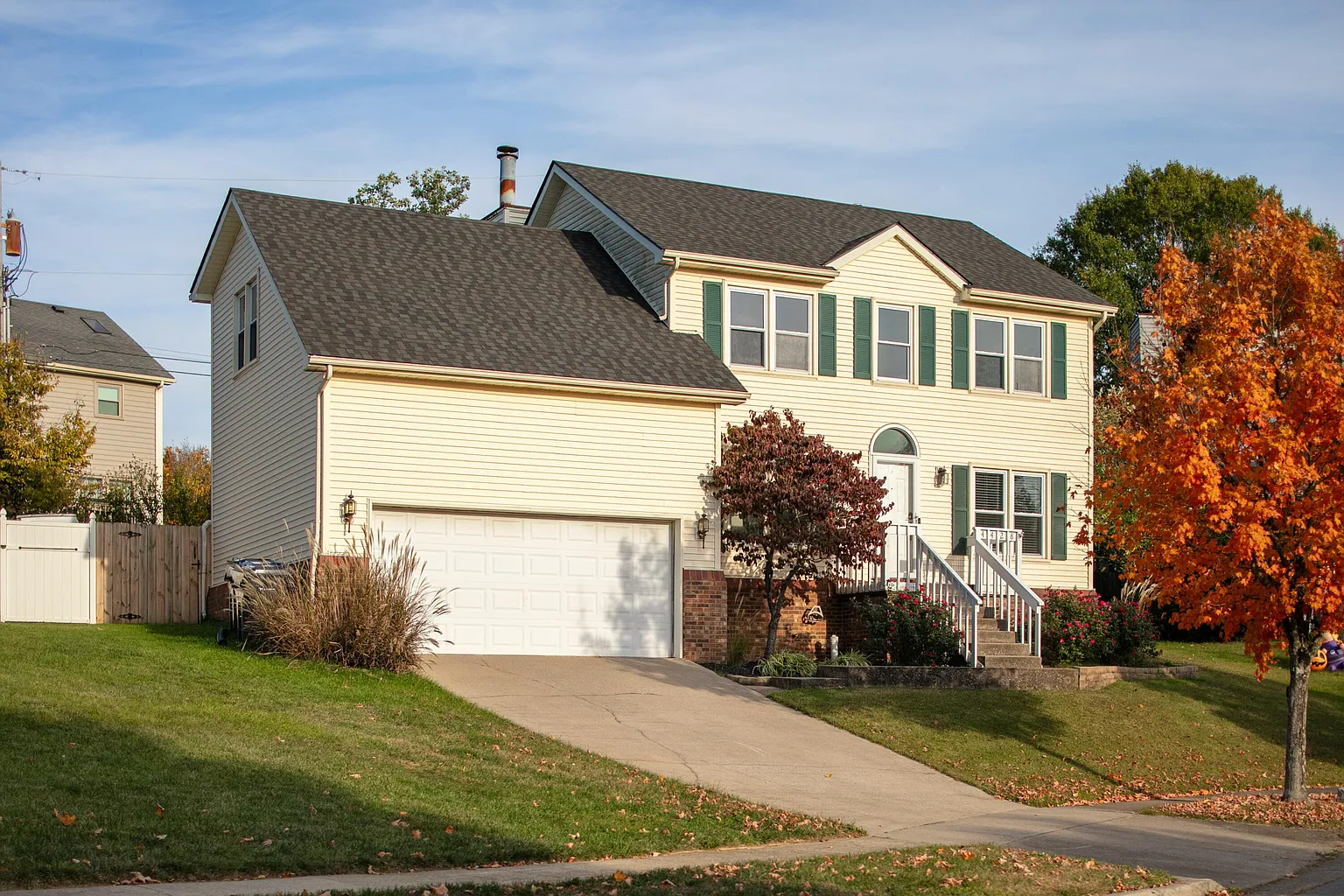 4428 Lancaster Ct photo 1