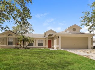 2312 Angel Rd SE, Palm Bay, FL 32909