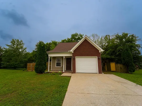 7372 Ole Nottingham Dr, Antioch, TN 37013