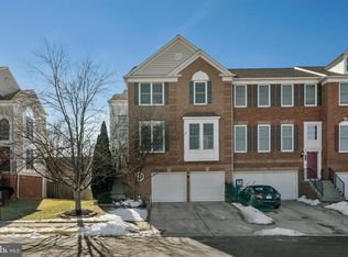 42912 Bittner Sq, Ashburn, VA 20148