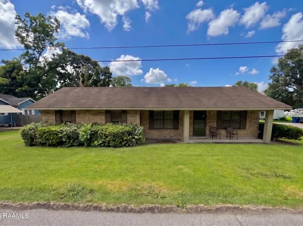 1203 W 4th St, Crowley, LA 70526
