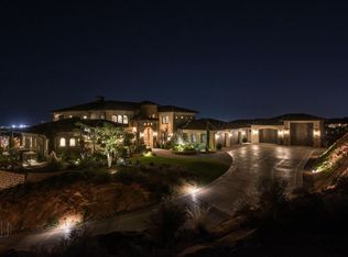 1445 W Bluff Hill Dr, Washington, UT 84780