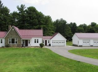 994 Windfall Rd, Saint Marys, PA 15857
