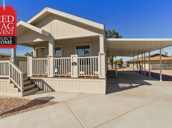 9333 E University Dr Lot 34, Mesa, AZ 85207