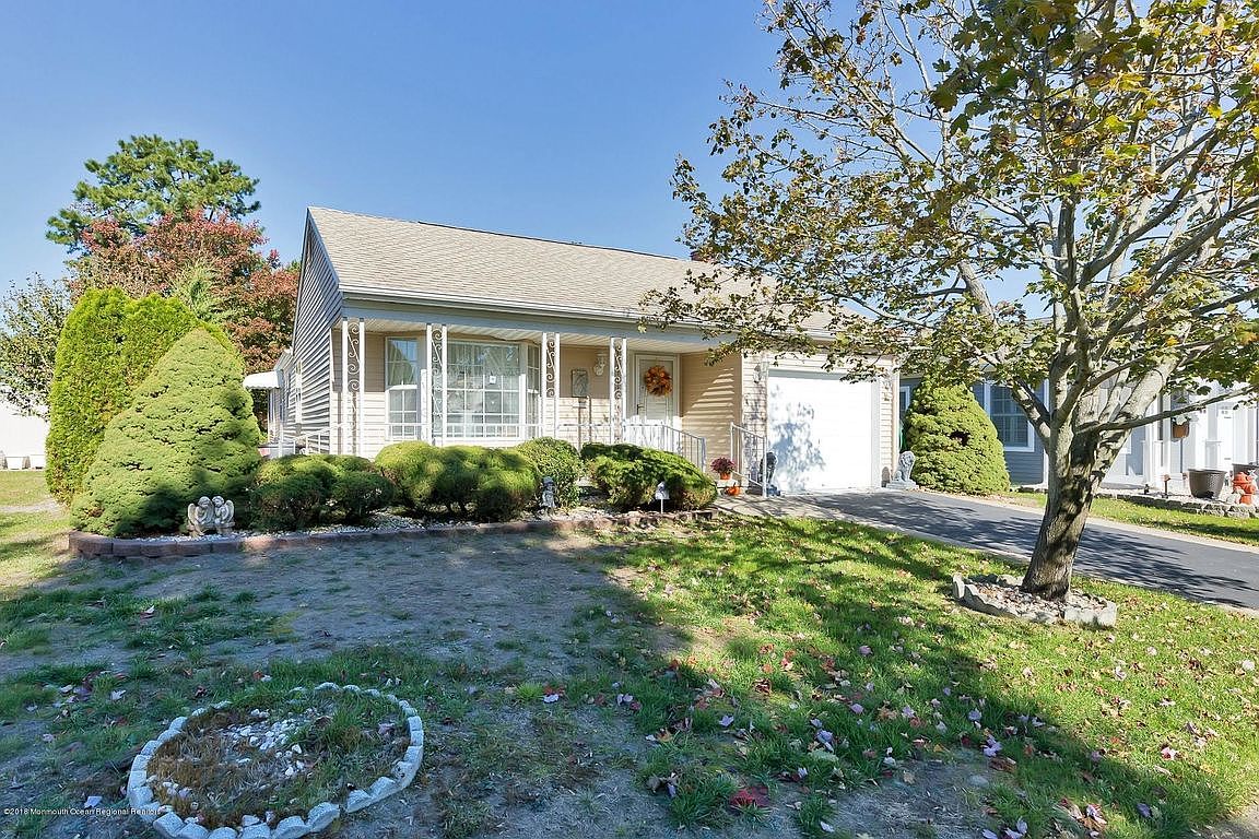 144 Paradise Blvd, Toms River, NJ 08757 Zillow