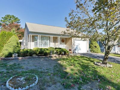 144 Paradise Blvd, Toms River, NJ, 08757