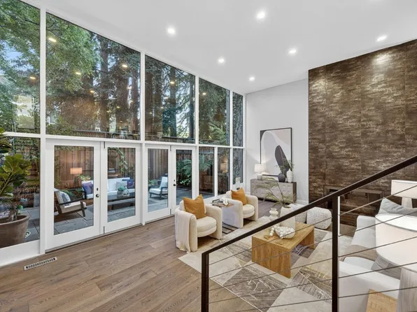 170 Stone Pine Ln, Menlo Park, CA 94025