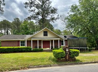 424 Wadkins Ave, Albany, GA 31701