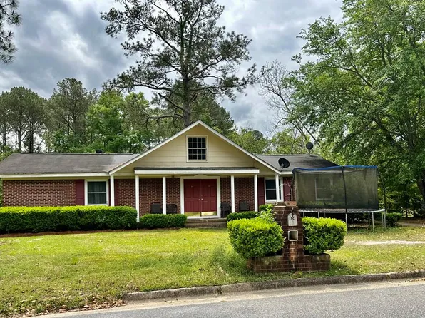 424 Wadkins Ave, Albany, GA 31701