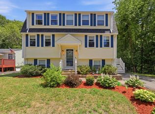 18 Tremont St, Billerica, MA 01821