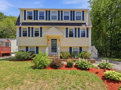 18 Tremont St, Billerica, MA, 01821