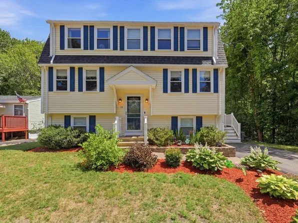 18 Tremont St, Billerica, MA 01821