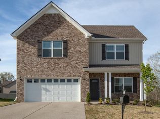 1062 Solomon Ln, Spring Hill, TN 37174