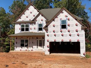 176 Lotus Cir, McDonough, GA 30252