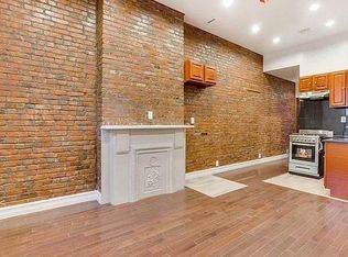 802 Mac Donough St #3B, Brooklyn, NY 11233