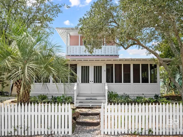 6 Meeting St, Orange Beach, AL 36561