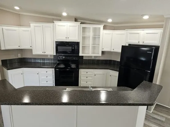 6539 Townsend Rd Lot 295, Jacksonville, FL 32244