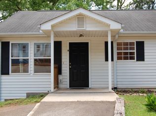 17 Burgess Ave #A, Greenville, SC 29609